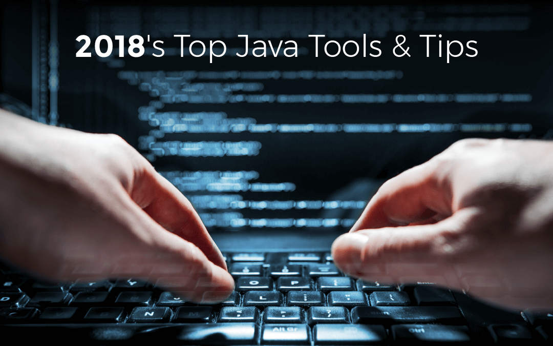 Java Tools and Tips