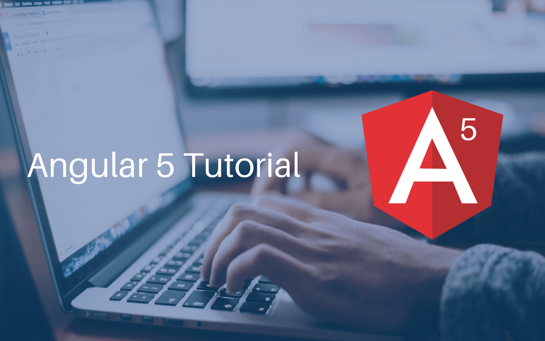 Angular CLI Tutorial