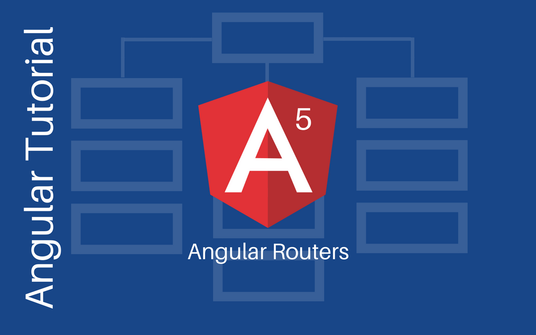 Angular Router Tutorial