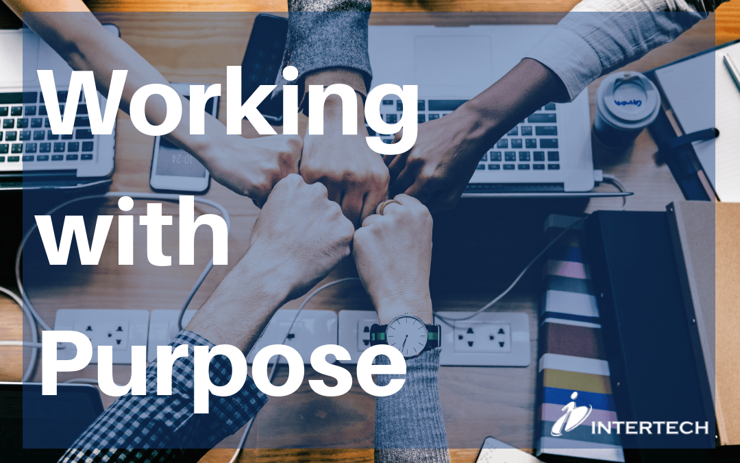 Becoming a Purpose-Driven Company