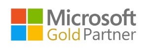 Microsoft Gold Partner